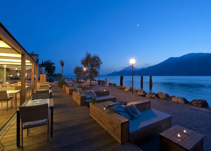 Hotel Club da Baia