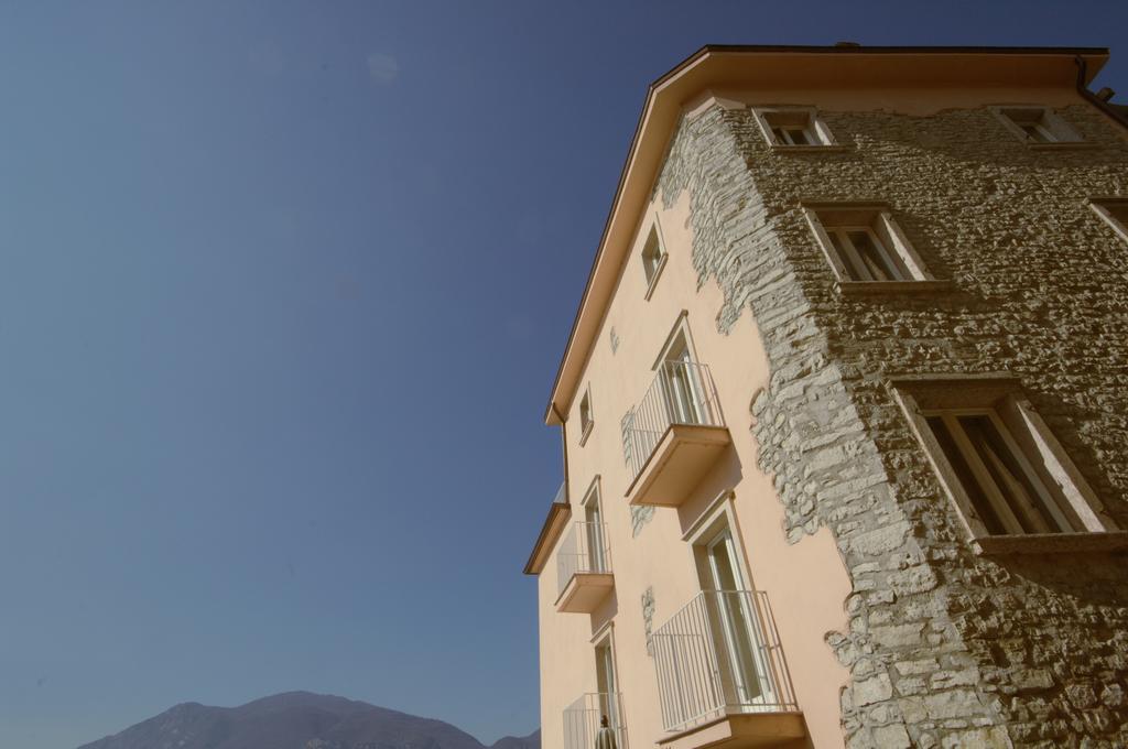 Club Da Baia Hotel Brenzone sul Garda