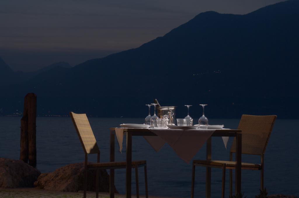 Club Da Baia Brenzone sul Garda