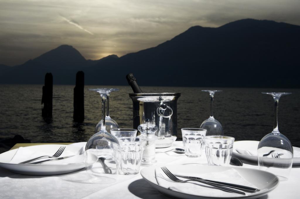 Club Da Baia 3* Brenzone sul Garda