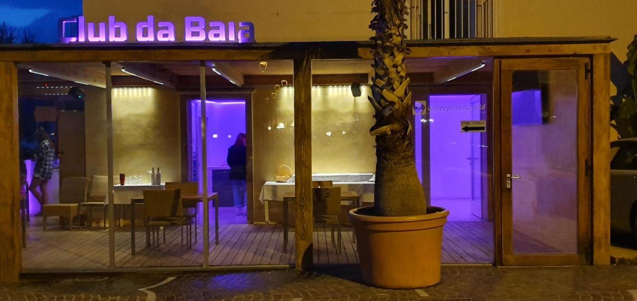 Hotel Club Da Baia 3*